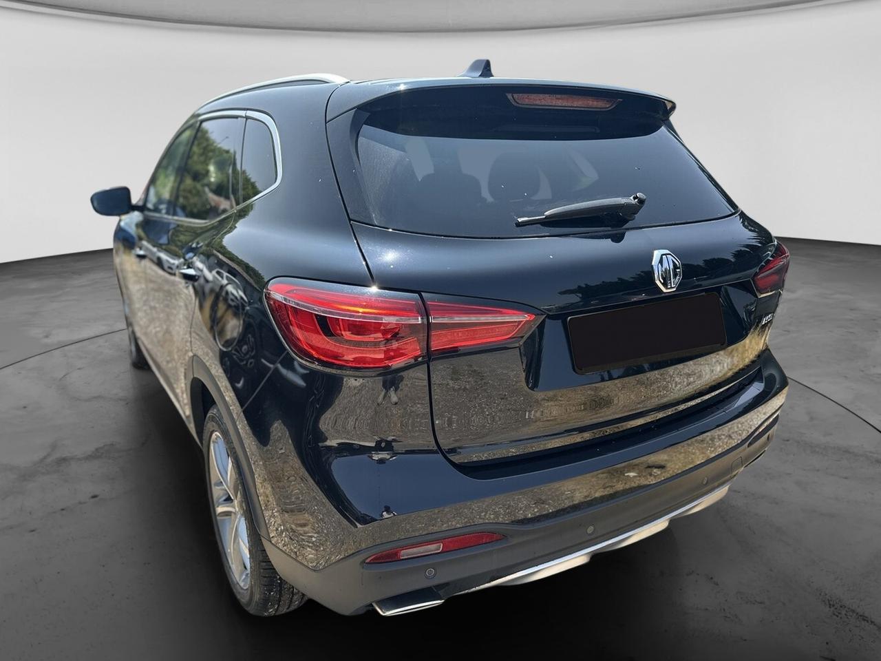 MG HS I - HS 1.5 t Luxury