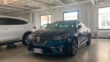 Renault Megane Sporter 1.5 dci 110cv edc