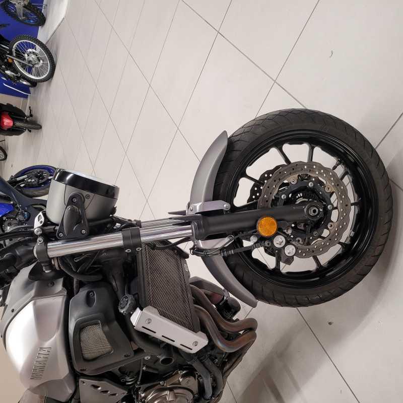 Yamaha XSR 700 ABS - 2020