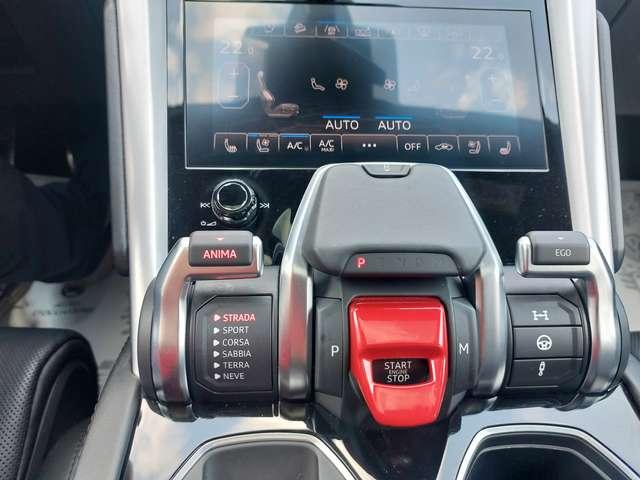 Lamborghini Urus 4.0 V8 auto PREZZO + IVA TAGLIANDI LAMBORGHINI