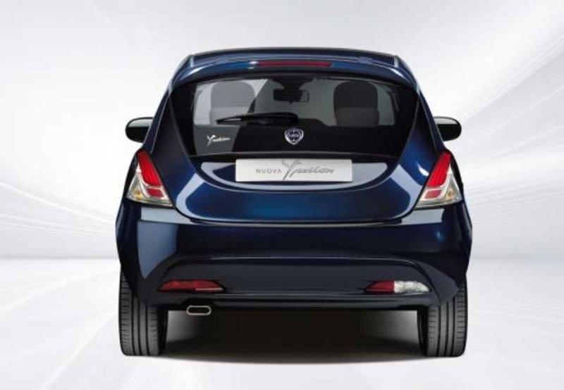 Lancia Ypsilon 5 Porte 1.0 FireFly Hybrid Gold