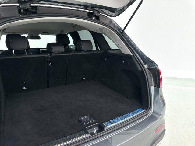 MERCEDES-BENZ GLC 250 d 4Matic Exclusive