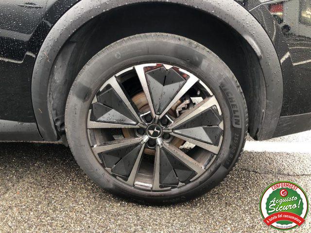 DS AUTOMOBILES DS 7 Esprit de Voyage Aut. BlueHDi 130cv