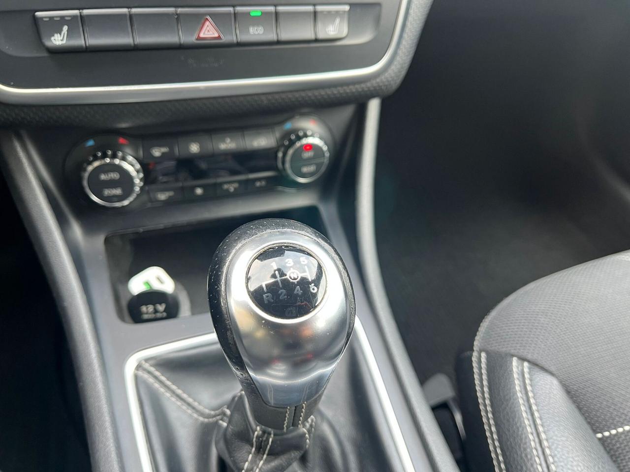 Mercedes-benz A 200 CDI Sport 136CV
