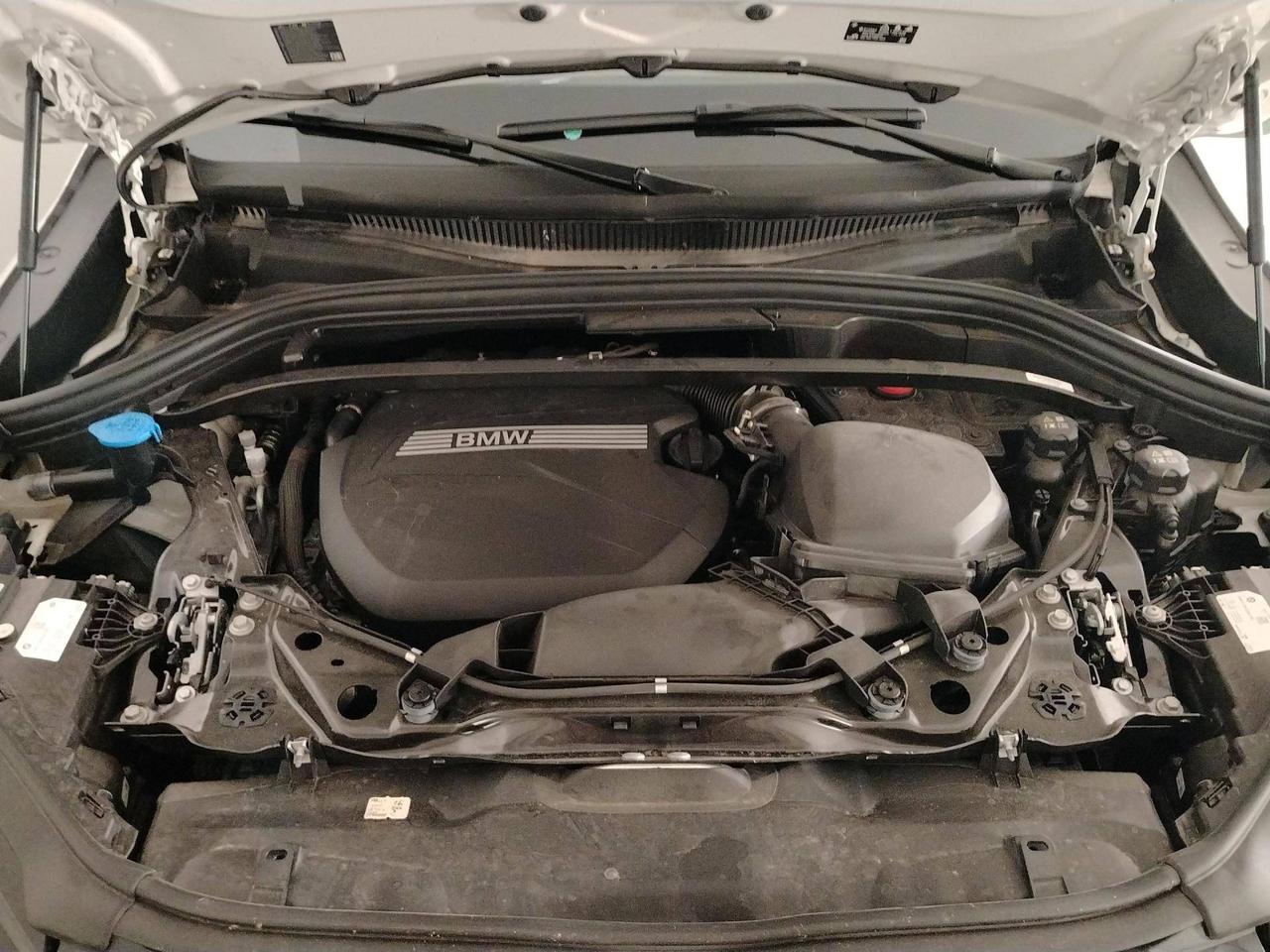 BMW X2 xDrive20d 48V MSport Pro