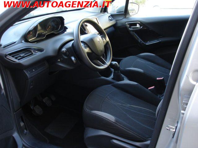 PEUGEOT 208 1° serie 1.2 VTi 82 CV 5 porte Active