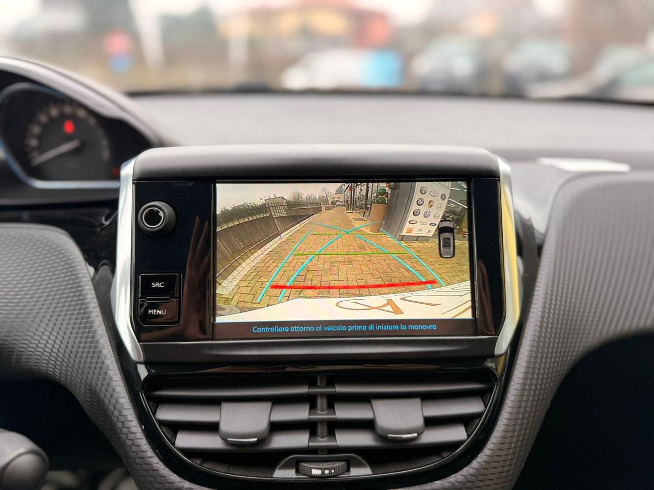 Peugeot 2008 BlueHDi 100 OTTIME CONDIZIONI