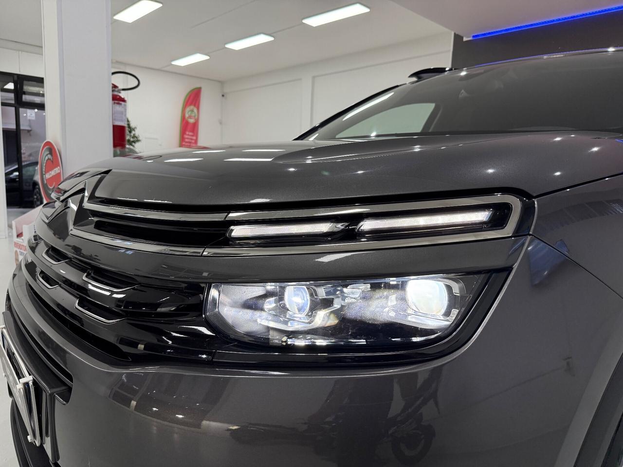Citroen C5 Aircross 1.5 BlueHDi 130 Shine