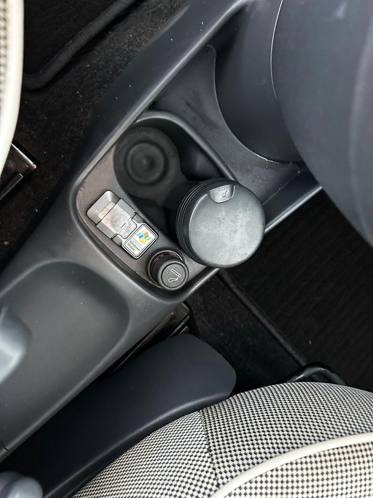 Fiat 500 1.3 Multijet X NEOPATENTATI 2008