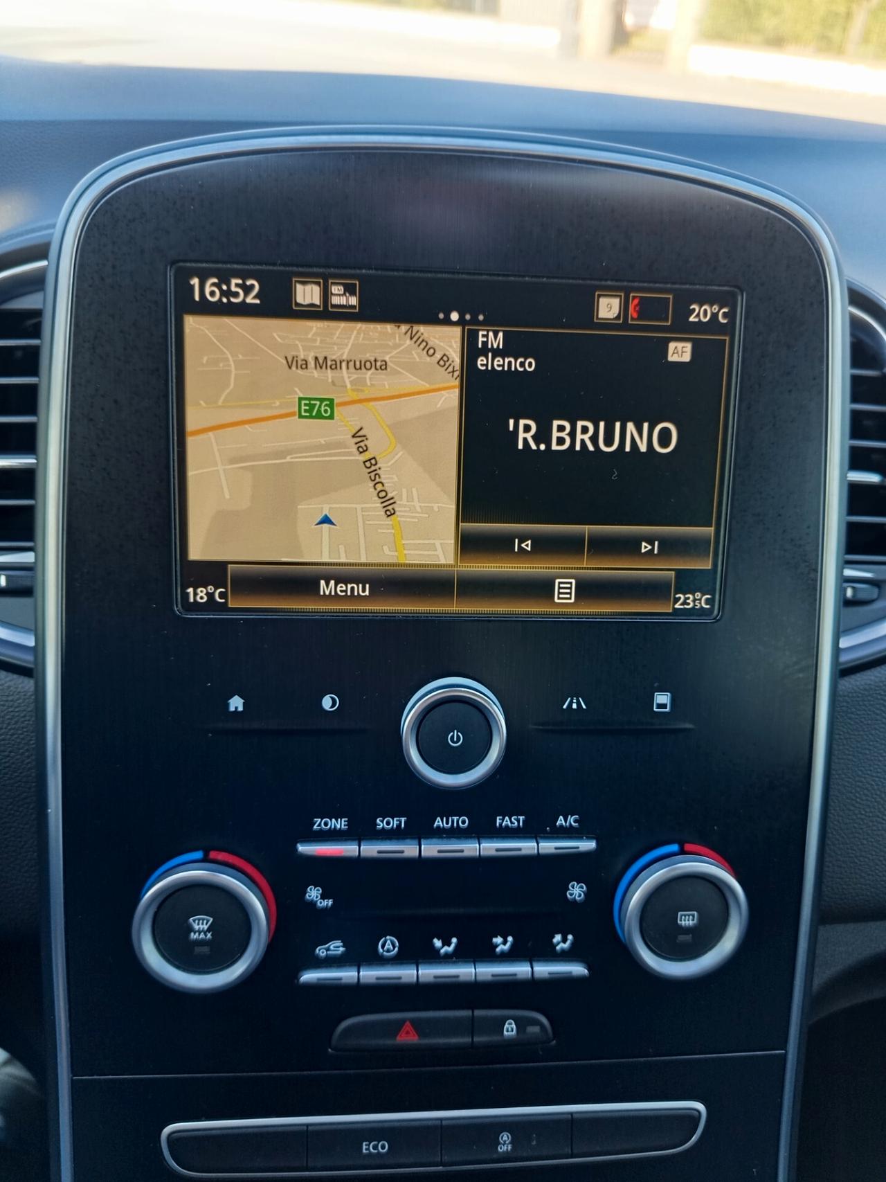 Renault Grand Scenic dCi 130 CV Energy Initiale Paris