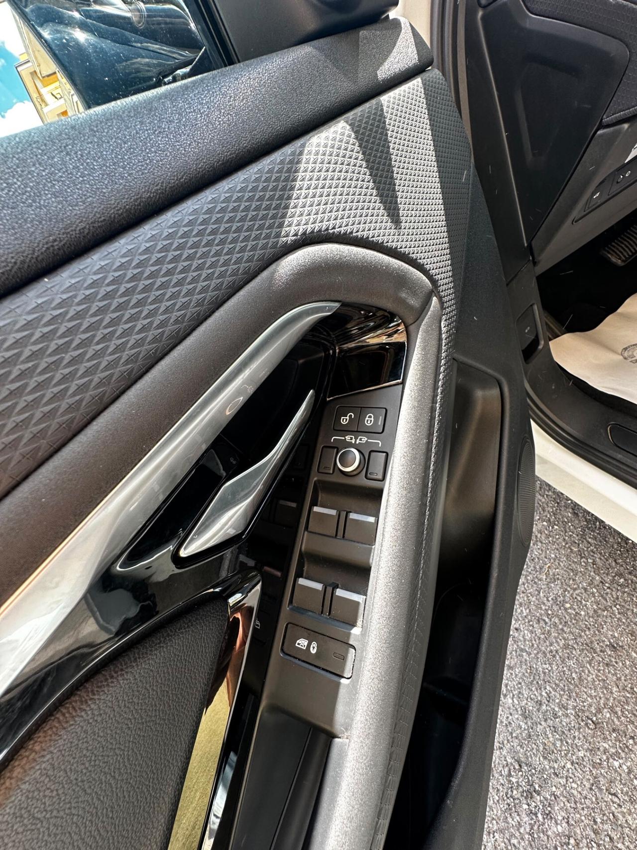 Land Rover Range Evoque 2.0D I4 180 CV AWD Auto S