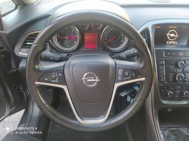 Opel Astra Astra IV 2010 5p 1.7 cdti Elective 110cv