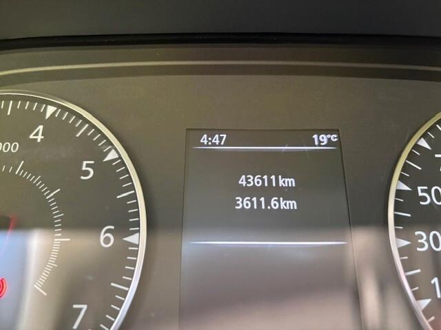 RENAULT MASTER 2.3 L2 H2 T33 dCi 136cv ''come nuovo''