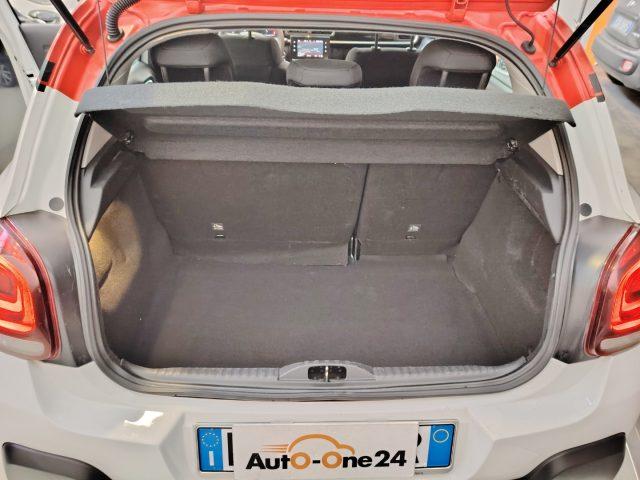 CITROEN C3 PureTech 83 S&S Shine PREZZO REALE