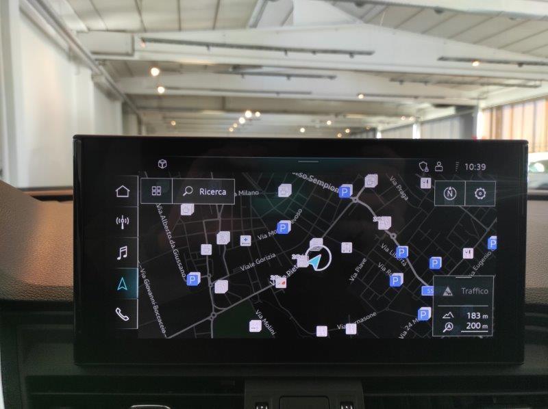 AUDI Q5 2ª serie - Q5 50 TFSI e quattro S tronic Business