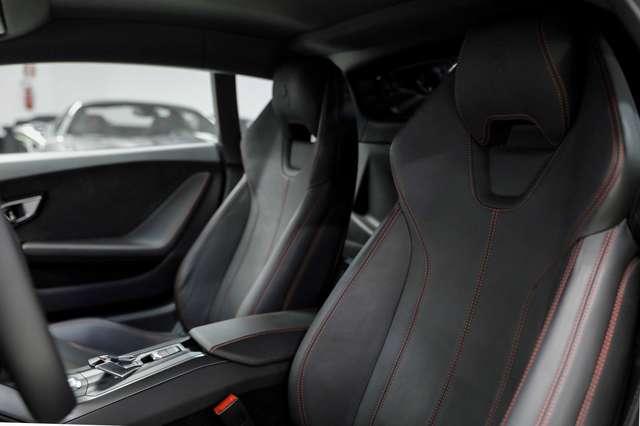 Lamborghini Huracán LP 610-4|LIFT SYSTEM|SPORT SEATS|BRANDING PACKAGE|