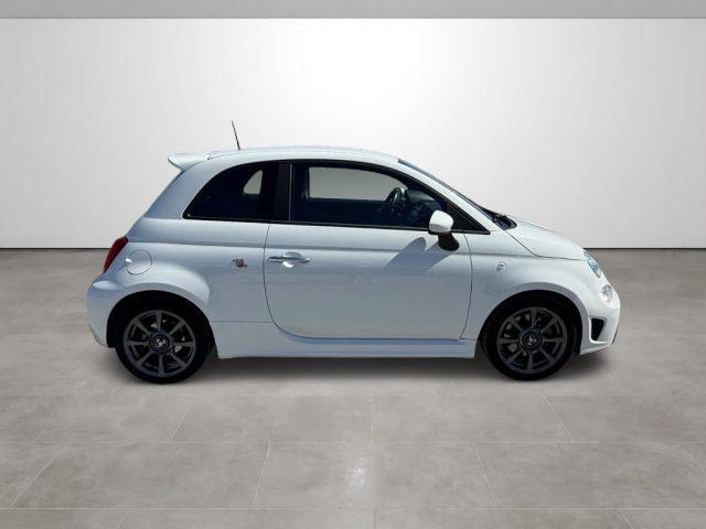 ABARTH 595 1.4 Turbo T-Jet 165 CV