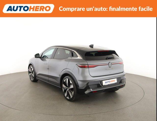 RENAULT Megane Mégane E-Tech Electric EV60 220 CV Optimum Charge