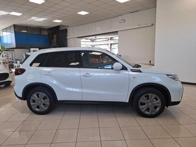 SUZUKI Vitara 1.4 Hybrid 4X4 AllGrip Cool+ AT EXTRA PROMO+INCENT
