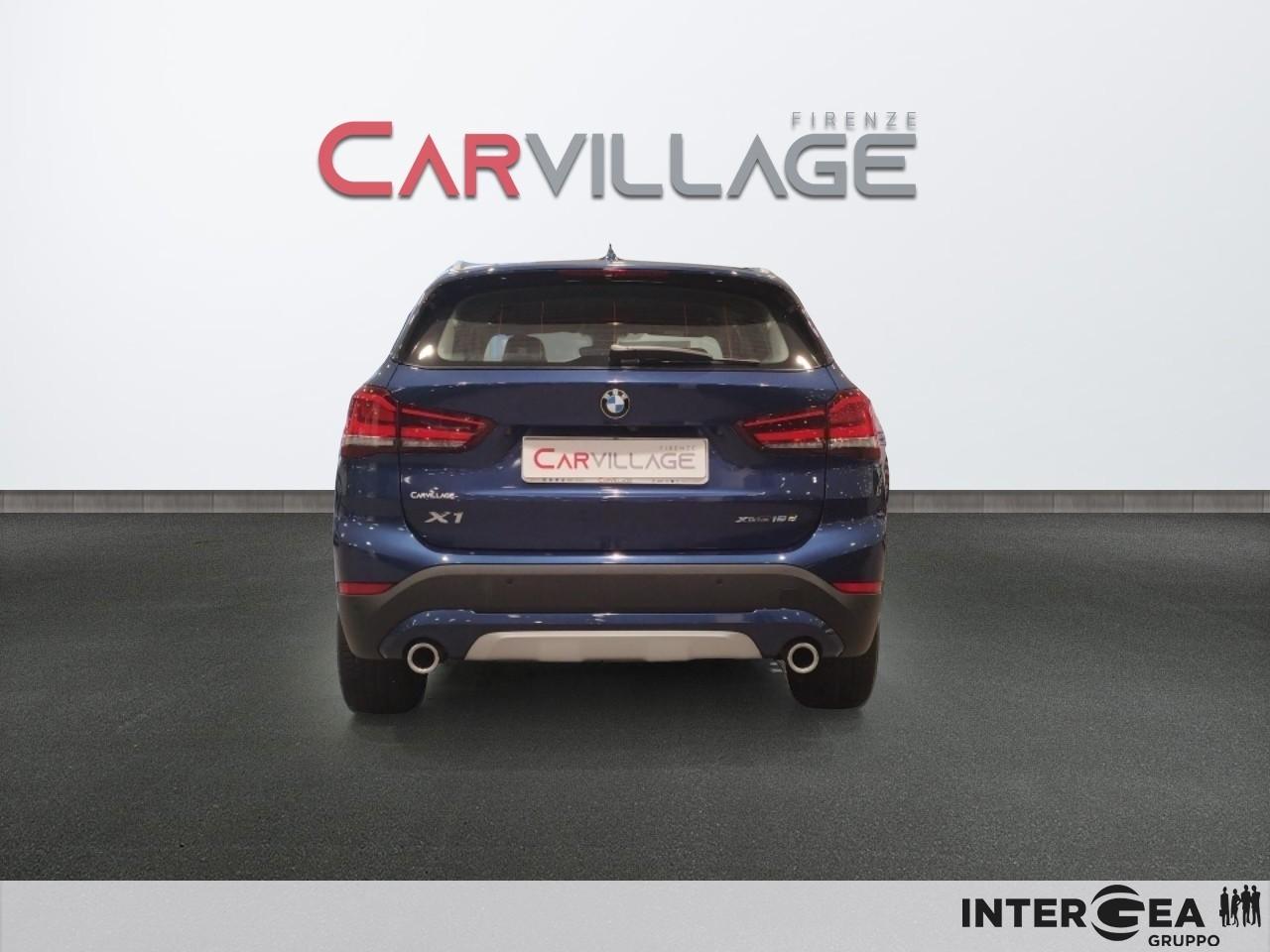 BMW X1 xdrive18d xLine Plus auto