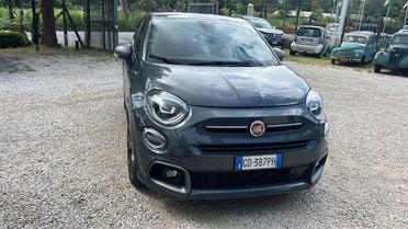 Fiat 500X 1.6 MultiJet 120 CV Sport