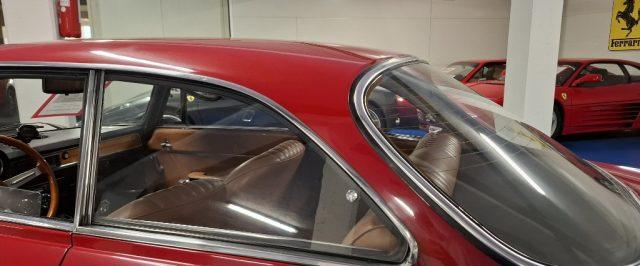 ALFA ROMEO GT ASI - 1.300 - ROSSA con TARGA D'EPOCA