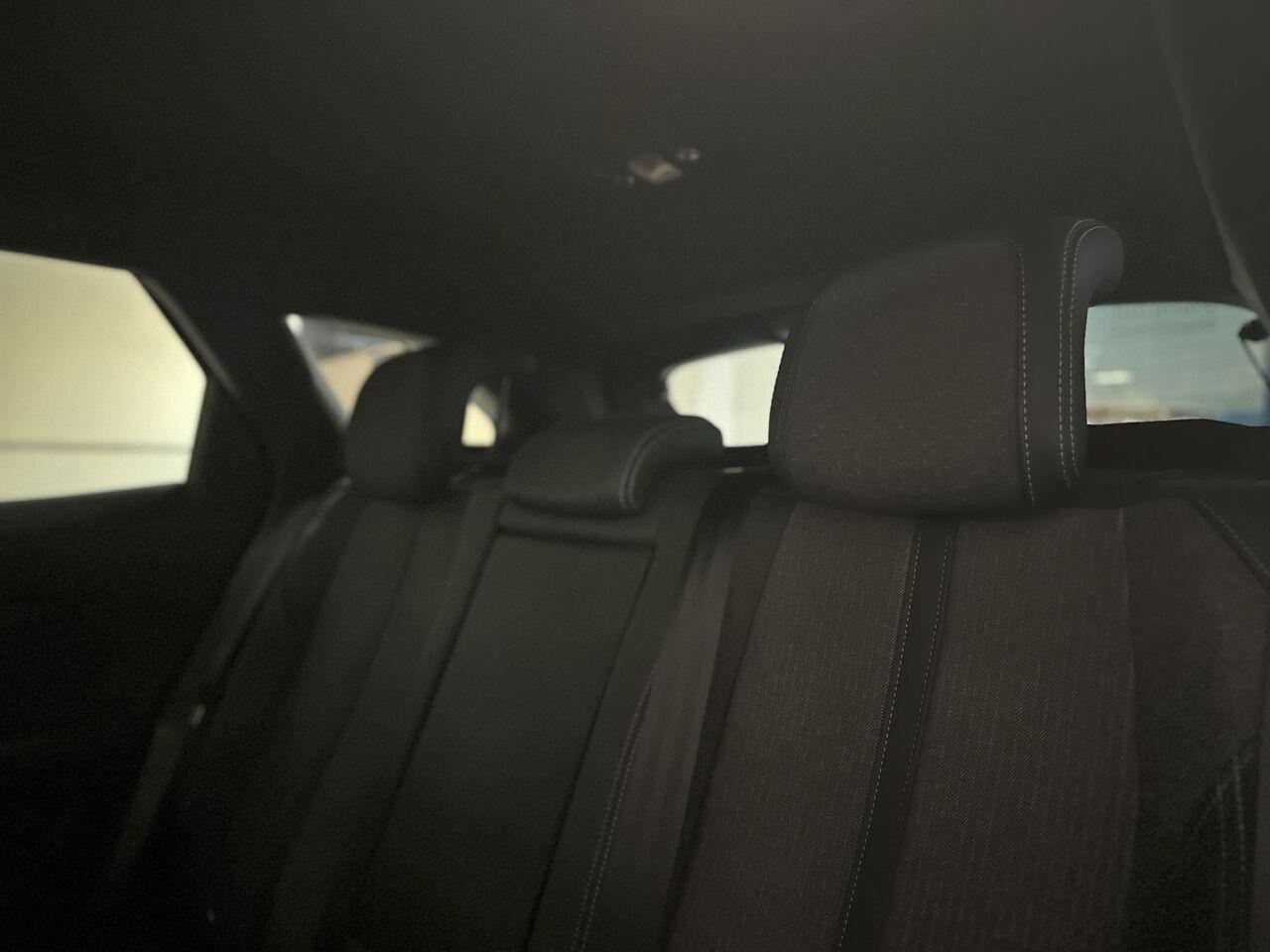 PEUGEOT 3008 II 2021 - 3008 1.2 puretech t Allure Pack s&s 130cv