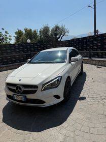 Mercedes-benz CLA 200 d S.W. Sport