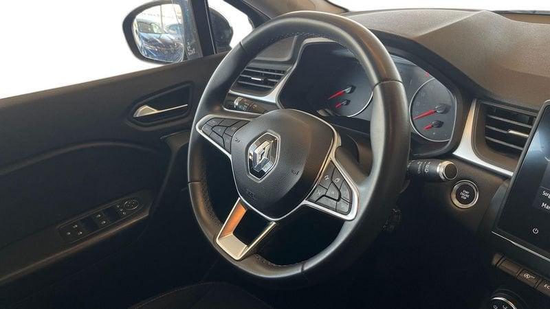 Renault Captur II 2019 1.0 TCe GPL Zen my21
