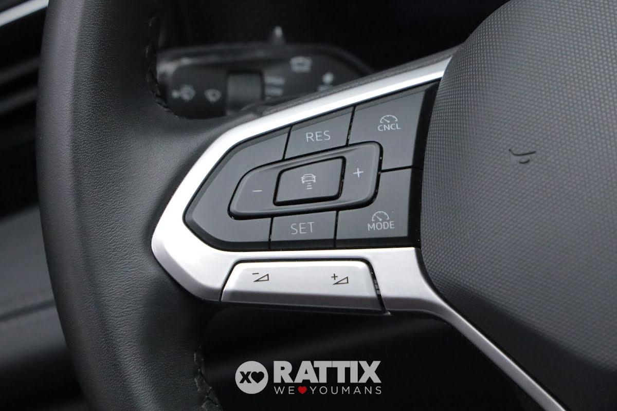 Volkswagen Tiguan 2.0 TDI 150CV Life DSG