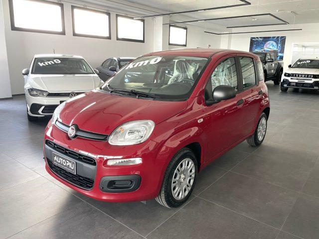FIAT Panda 1.0 Hybrid 70 CV KM0 MY25