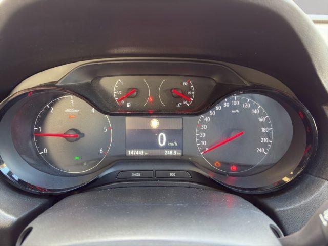 OPEL Grandland X 1.6 diesel Ecotec Start&Stop Advance 120 CV