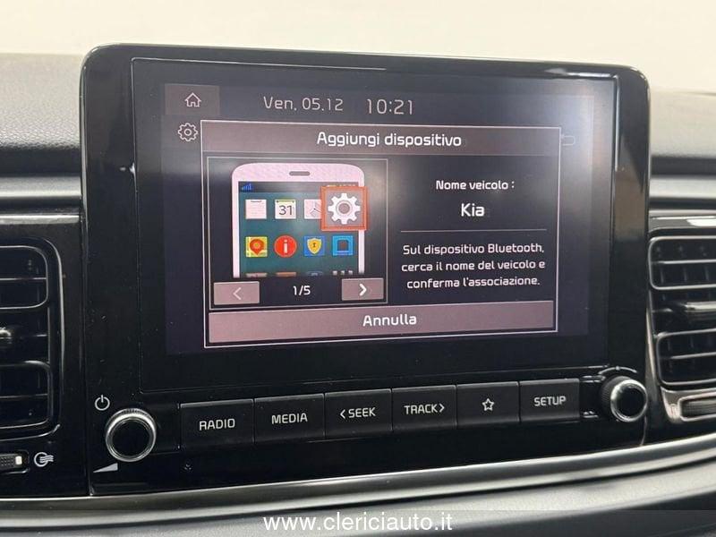 KIA Rio 1.2 DPi 84 CV Style