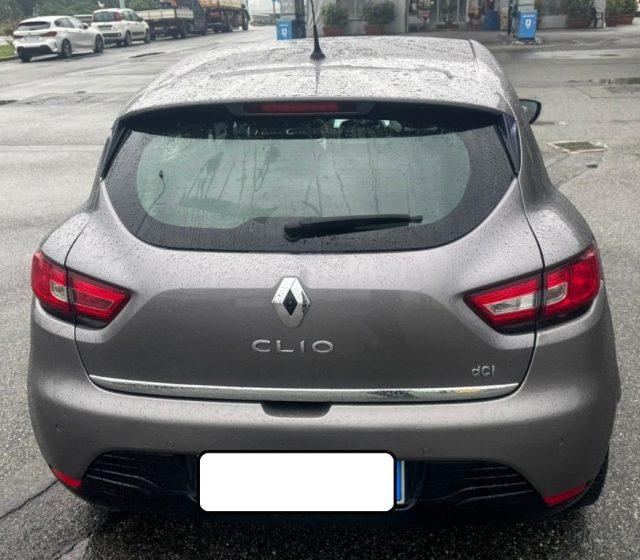 RENAULT Clio dCi 8V 90CV Start&Stop 5 porte Energy Intens