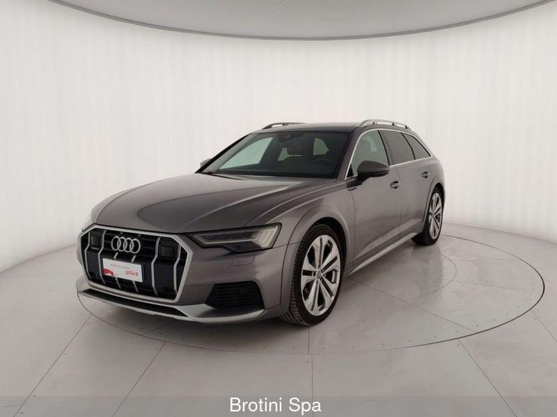 Audi A6 allroad A6 allroad 45 TDI 3.0 quattro tiptronic