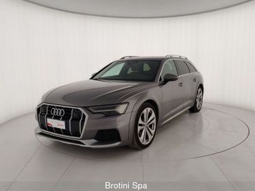 Audi A6 allroad A6 allroad 45 TDI 3.0 quattro tiptronic