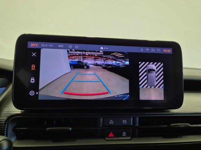 JEEP Avenger 1.2 Turbo Altitude - NEOP. - ACC/Lim - Cam - JBL