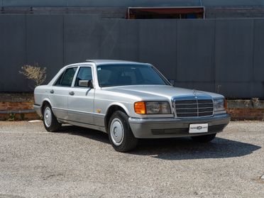Mercedes-benz S 300 SE