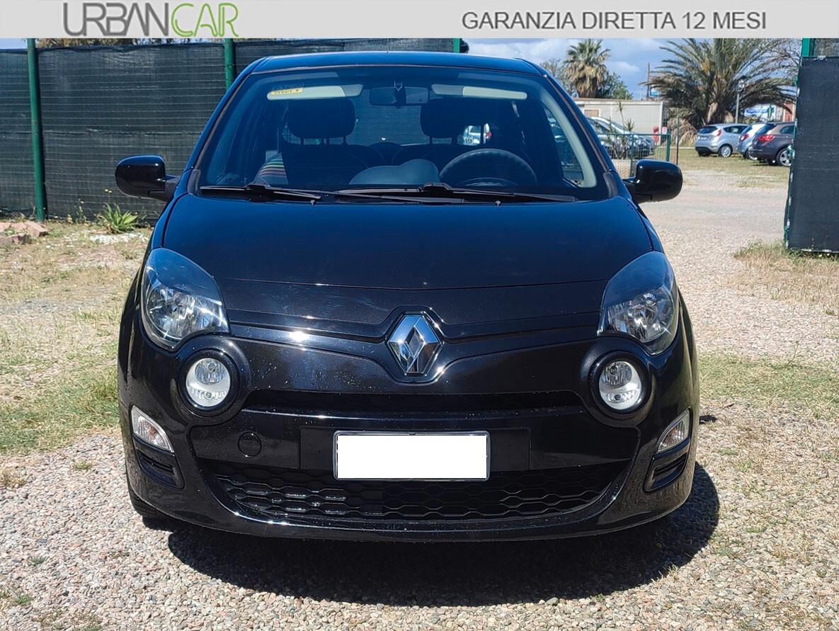 RENAULT Twingo 1.2 16V Wave - GARANZIA