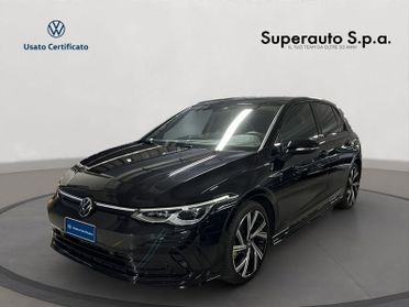 Volkswagen Golf 1.5 eTSI 150 CV EVO ACT DSG R-Line