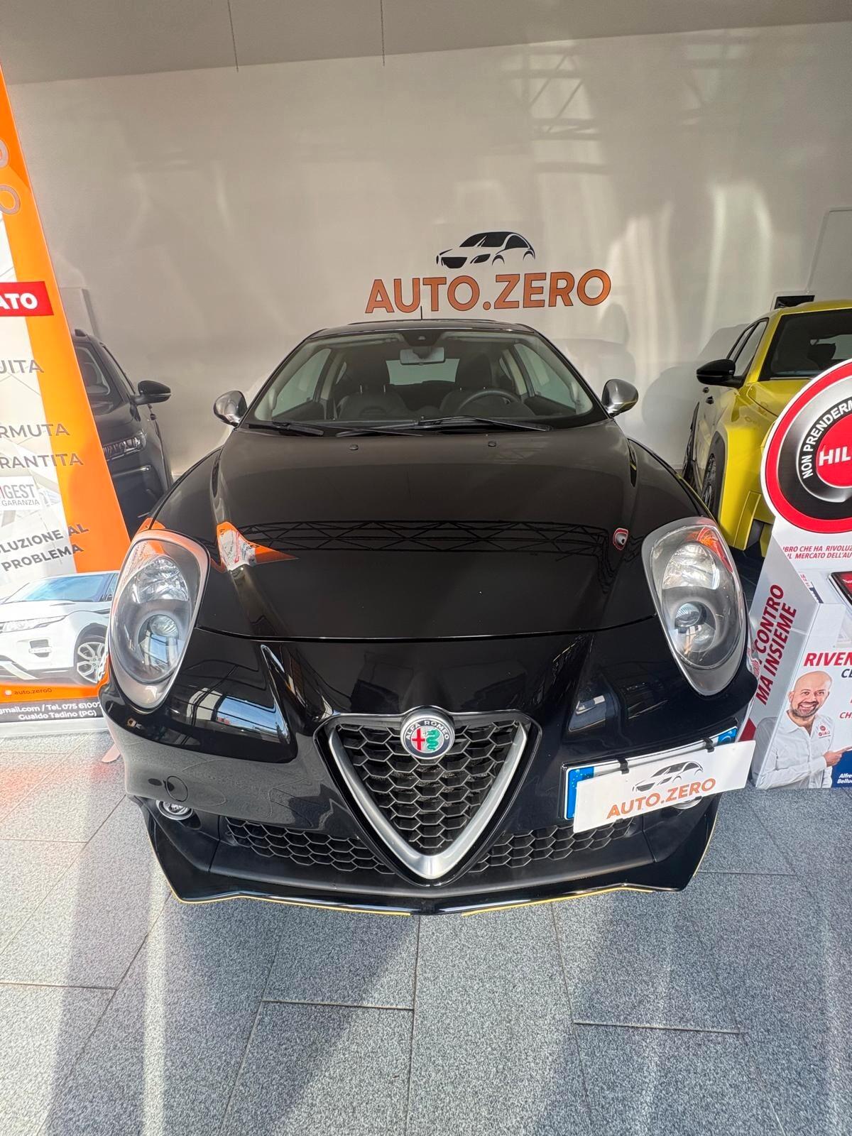 Alfa Romeo MiTo 1.3 JTDm 95 CV S&S Super