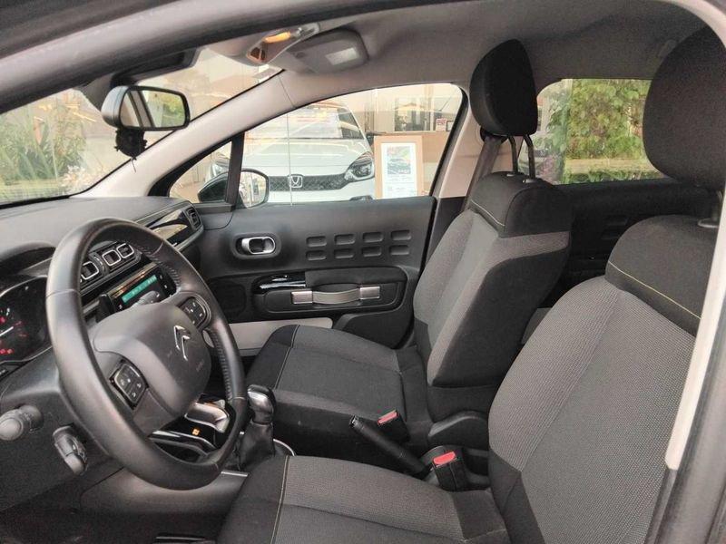 Citroën C3 3ª serie PureTech 83 S&S Shine Pack