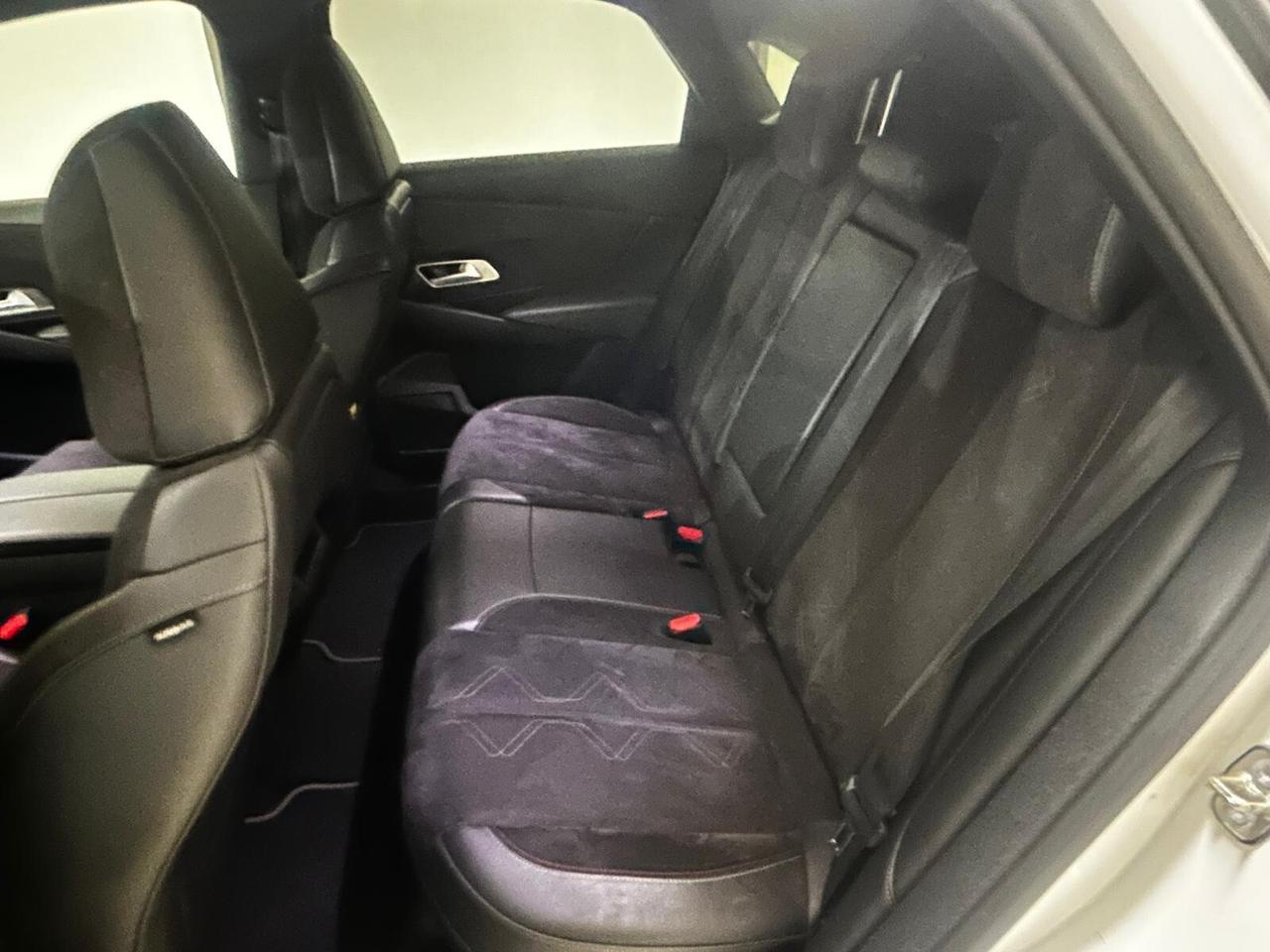 Ds 7 Crossback BlueHDi 130 aut. Performance Line+