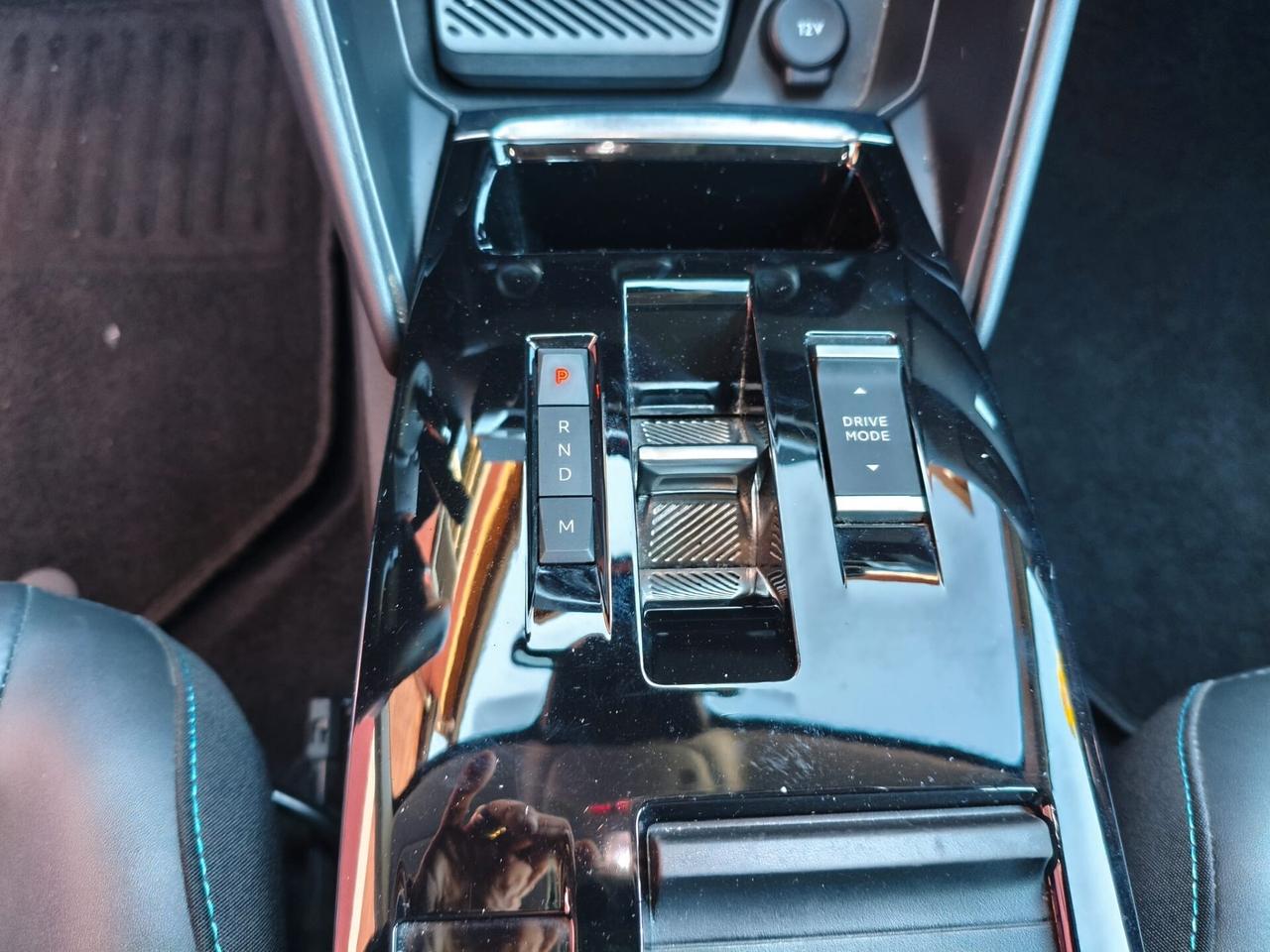 Citroen C4 BlueHDi 130 S&S EAT8 Feel Pack