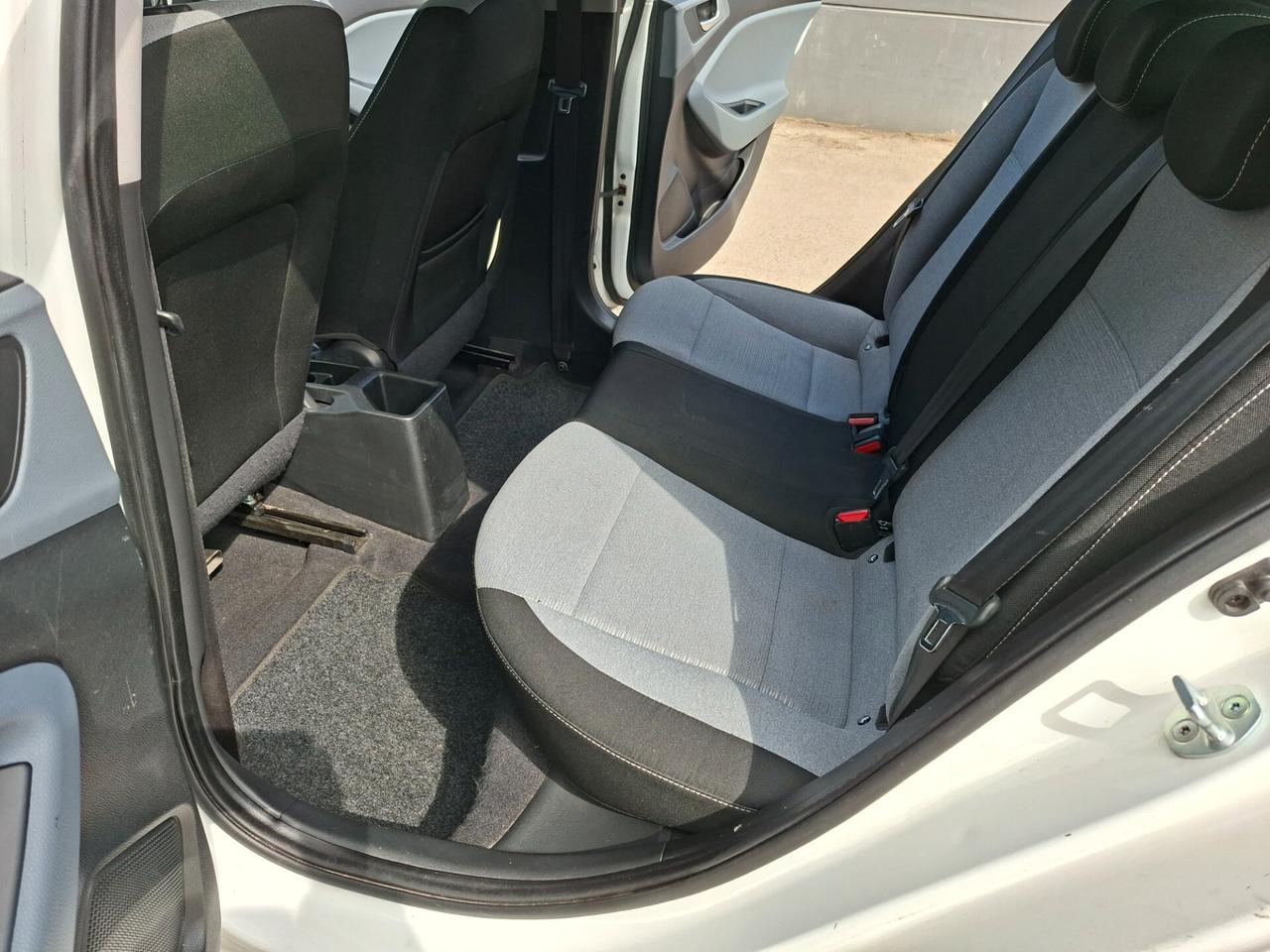 Hyundai i20 1.1 CRDi 12V 5 porte Style