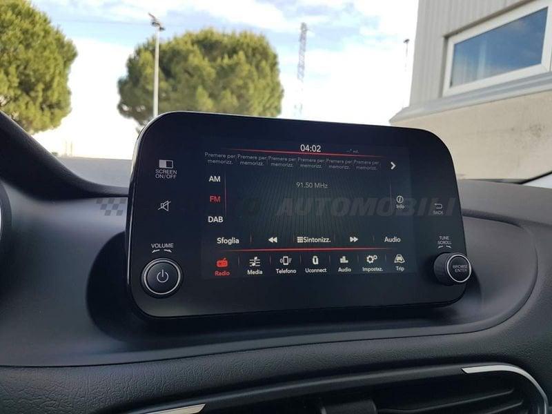 FIAT Tipo Tipo SW 1.6 mjt s&s 130cv