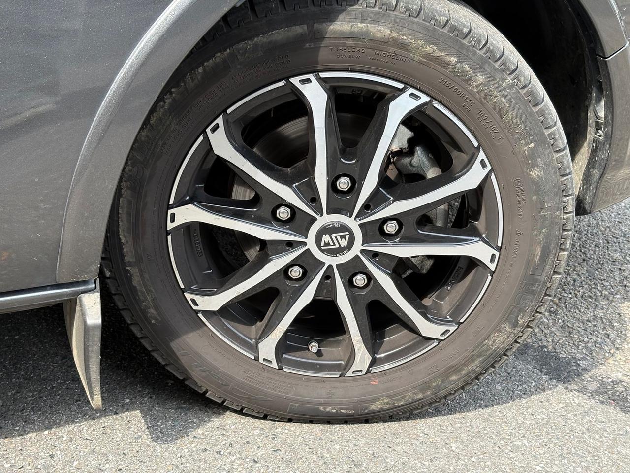 Ford Tourneo Custom 2.0 EcoBlue Titanium
