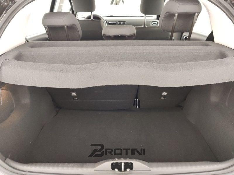 Citroën C3 PureTech 83 S&S Shine