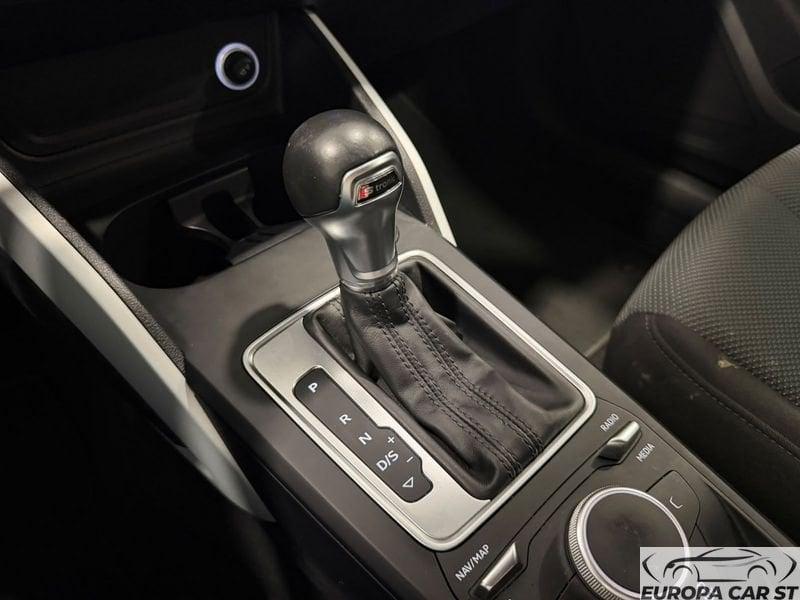 Audi Q2 1.5 35 TFSI ADMIRED S TRONIC