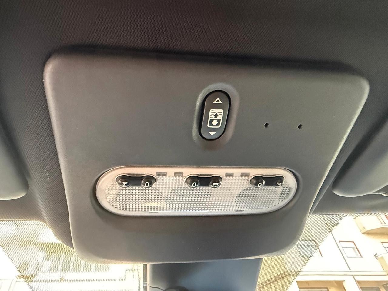 Nissan Qashqai 1.5 dCi 115 CV DCT Tekna